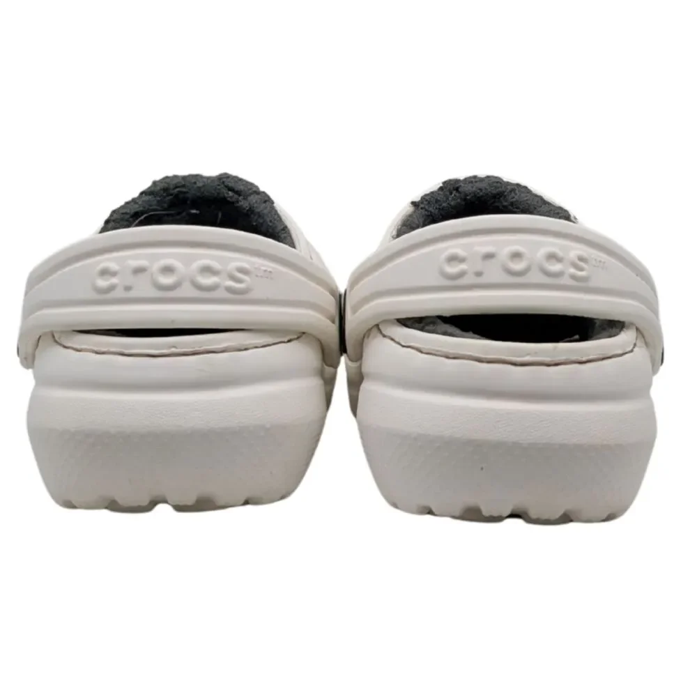 CROCS missed small
